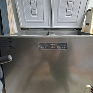 클라쎄 김치냉장고 FR-N23SXPS