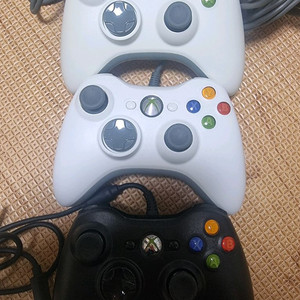 XBOX360 게임패드 키넥트