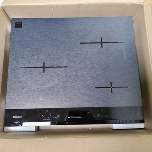 린나이 인덕션 3구 2구고장 이미지