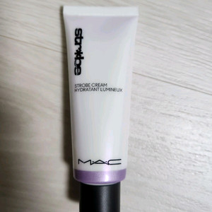 맥 스트롭 크림 유브이 라이트 50ml입