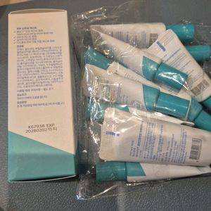 에스트라 에이시카 흔적세럼 일괄