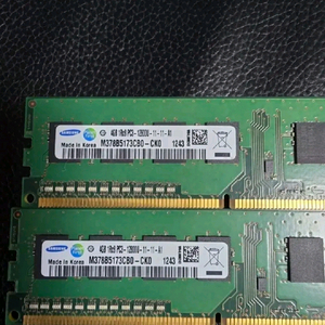 삼성 랜카드 4g 2개 판매