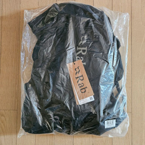 RAB Veil XP 20 등산배낭 트레일러닝