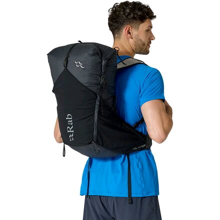 RAB Veil XP 20 등산배낭 트레일러닝--4