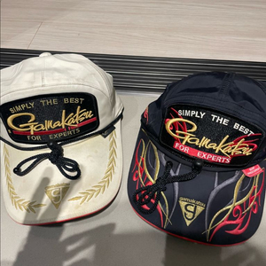 가마가츠 모자 m 이미지