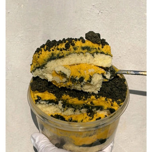 에이밍마켓 248차(단호박쑥떠먹케)