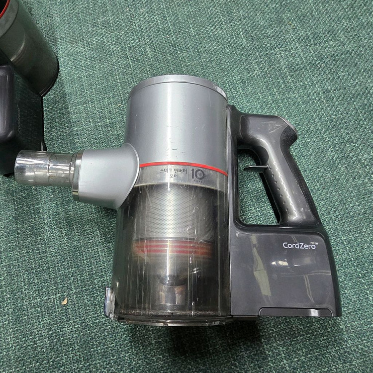 코드제로 A9 본체 이미지