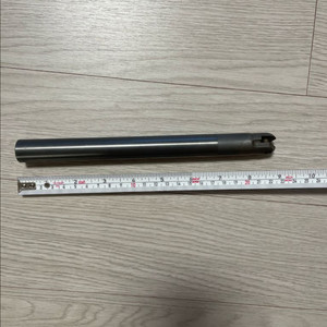 CNC용 절삭공구 초경바디 이미지