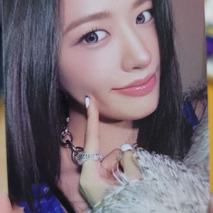 아이브 리바이브 디지팩세트 카카오 특전-유진 이미지