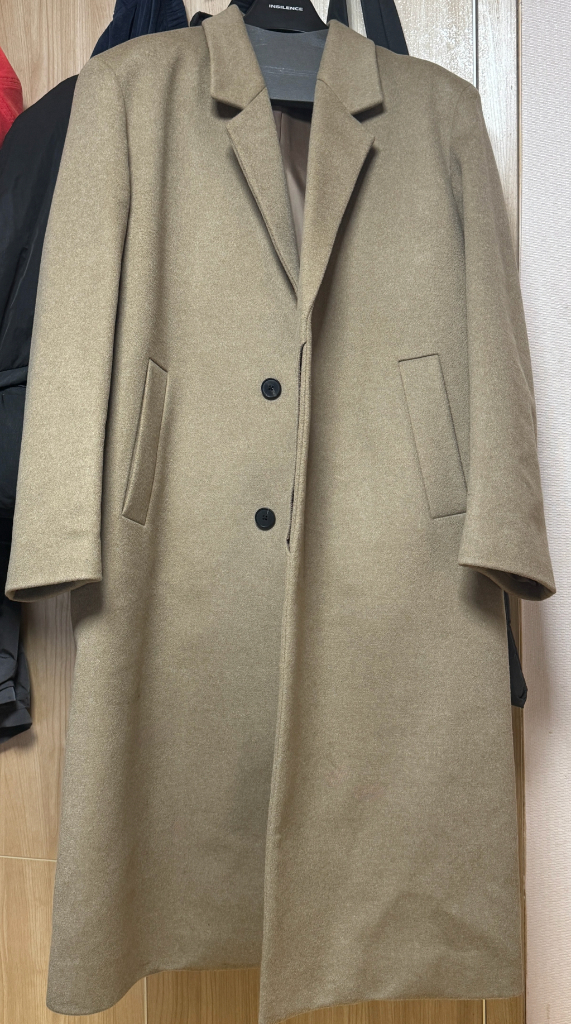 인사일런스 마펠코트 L--2