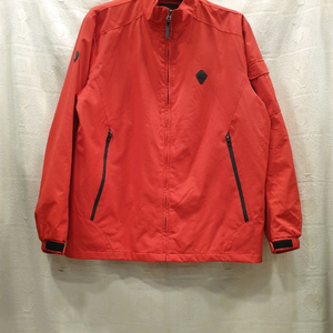 코오롱스포츠 남성 바람막이 점퍼 110