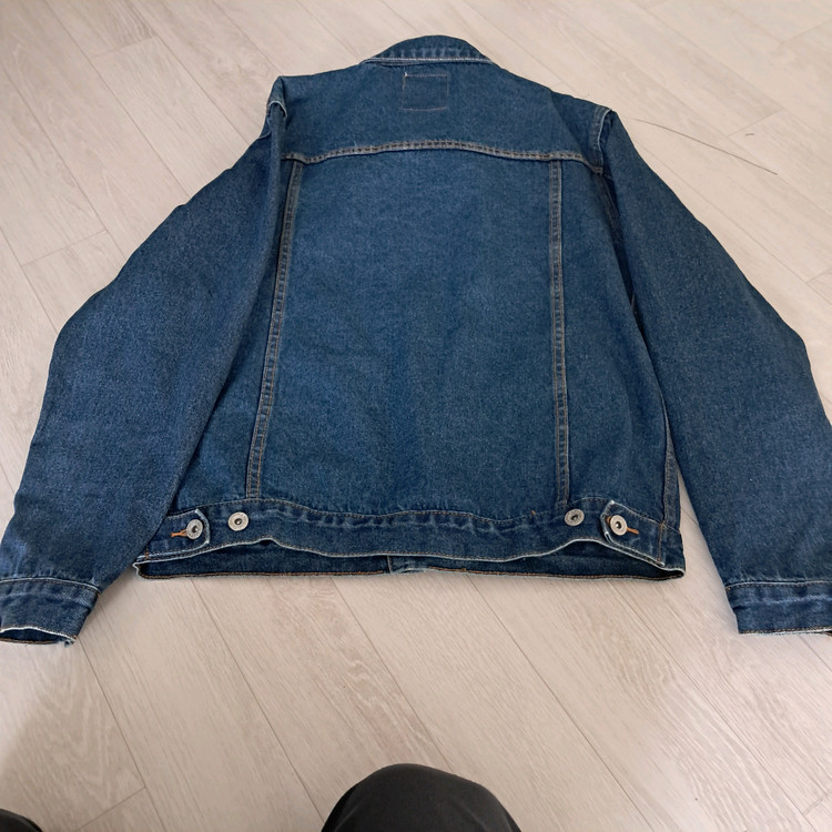 스탠다드 클로우스 JBJ 창재캣--1