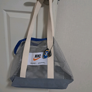 나이키 멤버데이즈 매쉬백