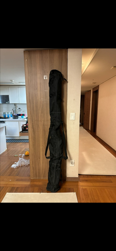 Atomic 스키 세트--1