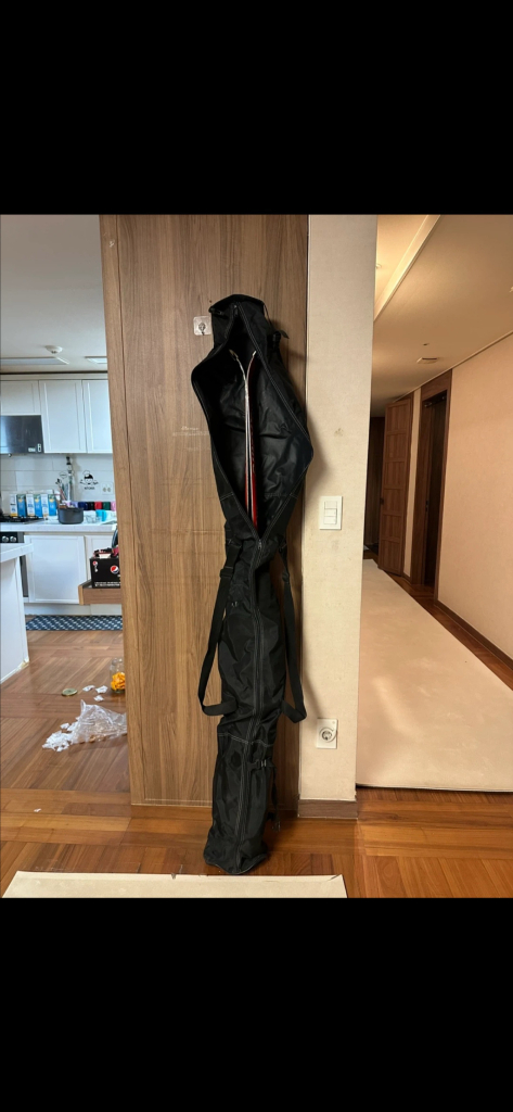 Atomic 스키 세트--2