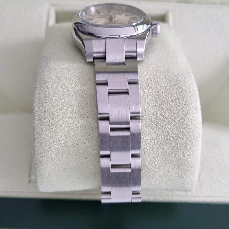 롤렉스 오이스터 퍼펙츄얼 26mm 여성용 176200(상품화 완료)--1