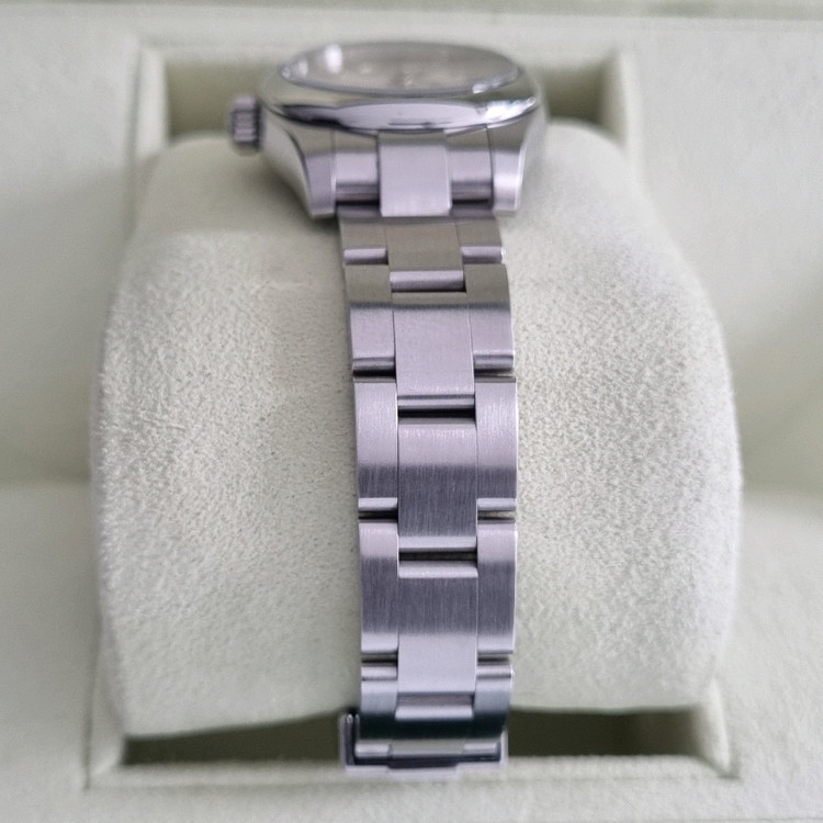 롤렉스 오이스터 퍼펙츄얼 26mm 여성용 176200(상품화 완료)--2