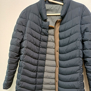 여성 패딩 점퍼