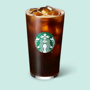 스타벅스 아메리카노Tall(메뉴변경/사오 가능)