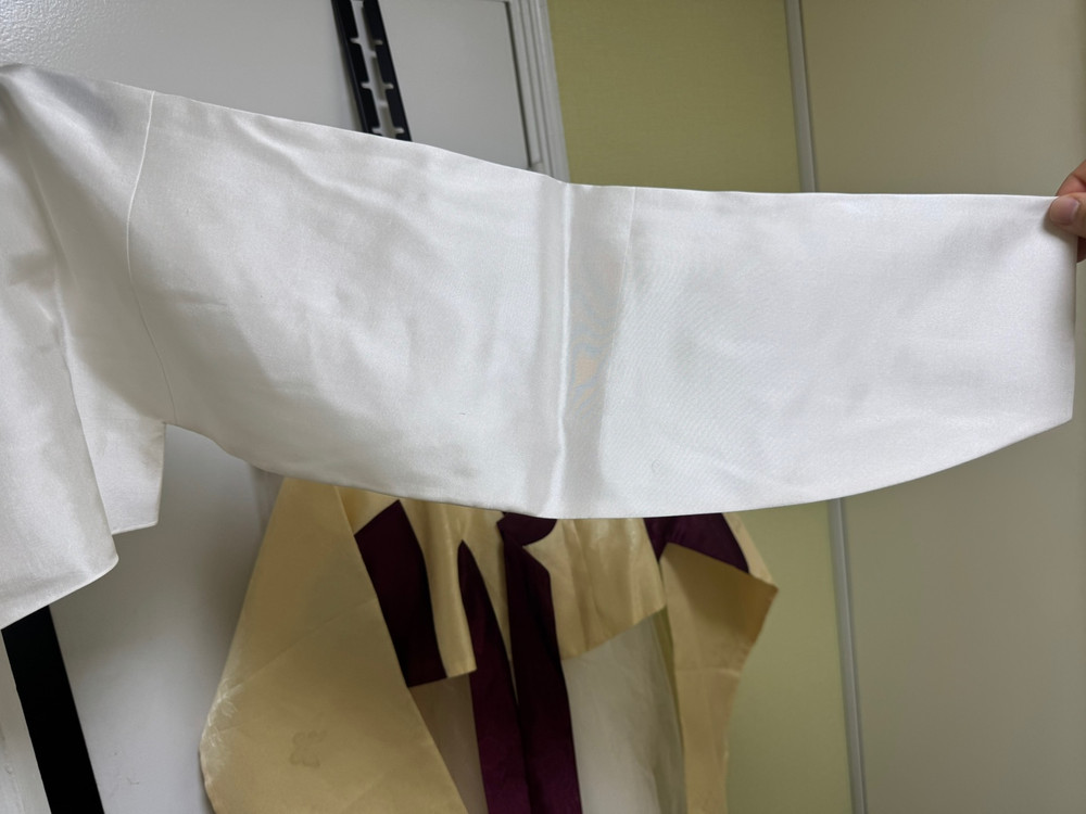 여성 실크 명주 한복 저고리 55--2