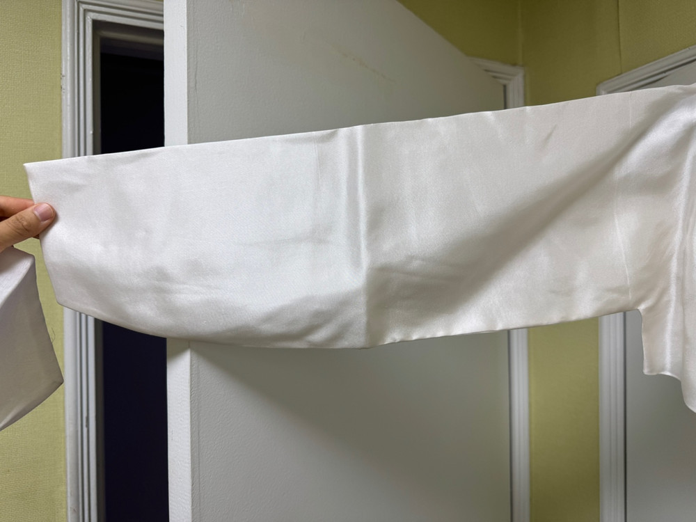 여성 실크 명주 한복 저고리 55--3