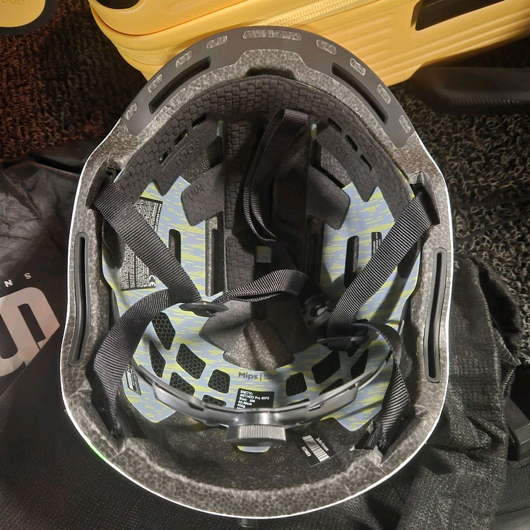 2526 스미스 헬멧 메소드 프로 밉스 아시안핏 이미지