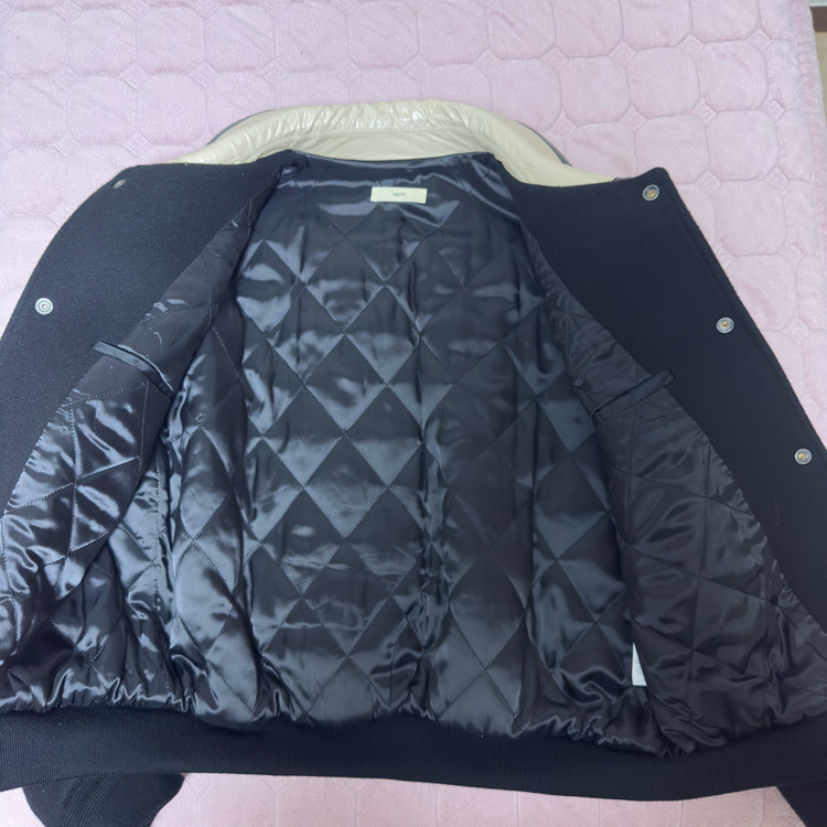 렉토바시티 자켓 m사이즈 판매합니다--2