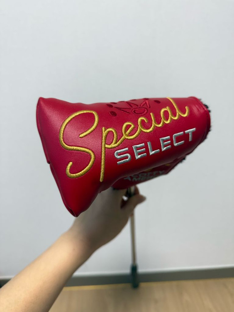 스카티카메론 플로우백 5.5 33인치--5