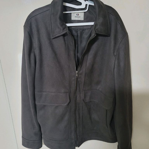 폴햄 세무 자켓 L 100정사이즈 상태극상