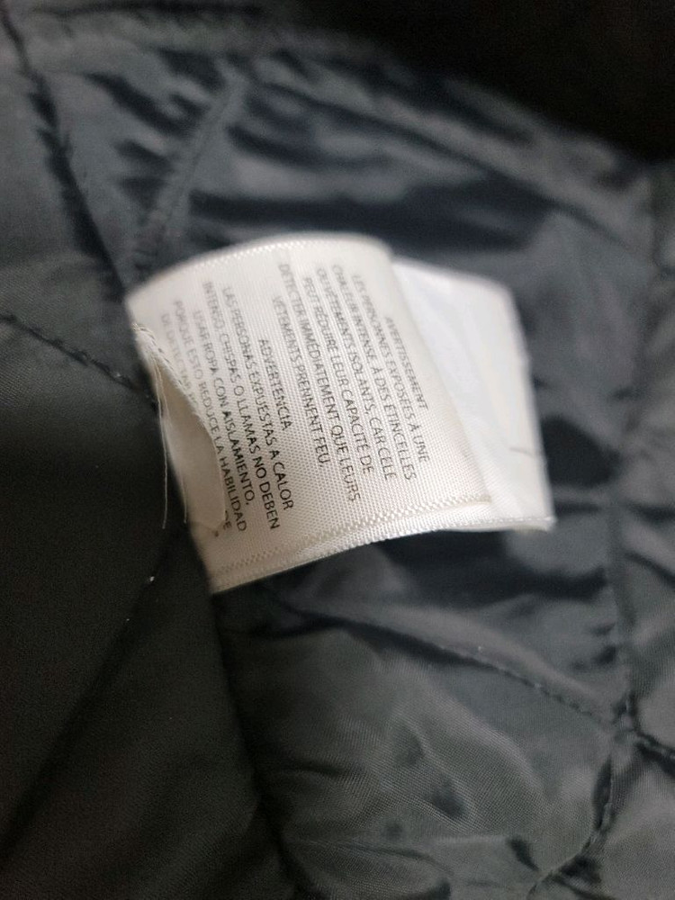 칼하트 데님 빈티지워싱 디트로이드 웍스 자켓 46표기 105정사이즈 상태굿--4