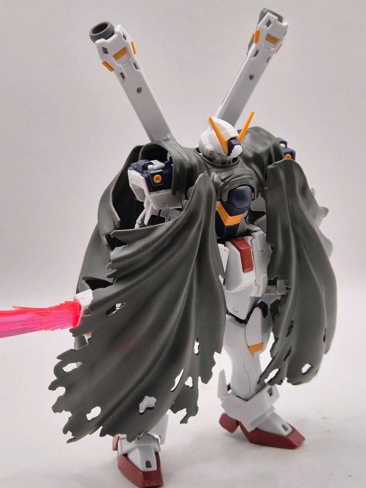 (상급) RG 크로스본 x1 건담 반다이 프라모델 건프라--2