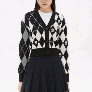 럭키슈에뜨 가디건