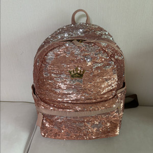 제이에스티나 안젤리카 백팩