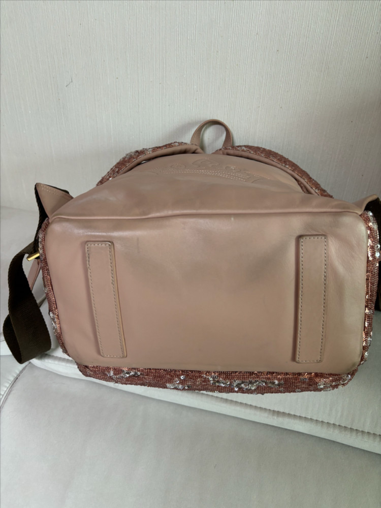 제이에스티나 안젤리카 백팩--2