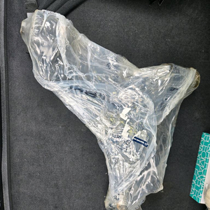 체어맨 로어암 운전석 앞쪽(부속번호: 1513300607 이미지