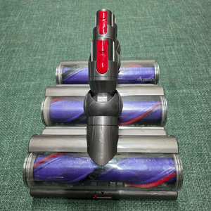 다이슨청소기 카페트브러시 롤러 이미지