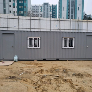 컨테이너 임대 월 9만원 부터 이미지