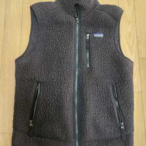 파타고니아 레트로X베스트 이미지