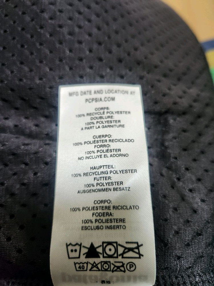 파타고니아 레트로X베스트 이미지