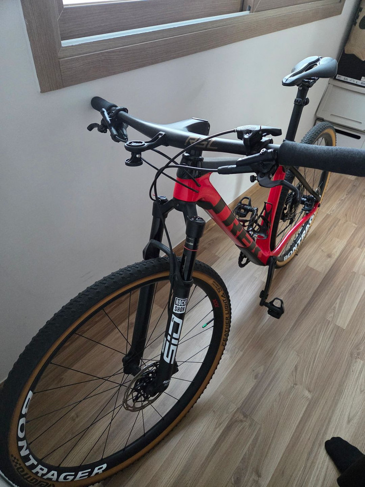 트랙 프로 칼리버 9.5 L 23년식--5