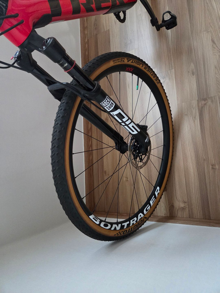 트랙 프로 칼리버 9.5 L 23년식--6