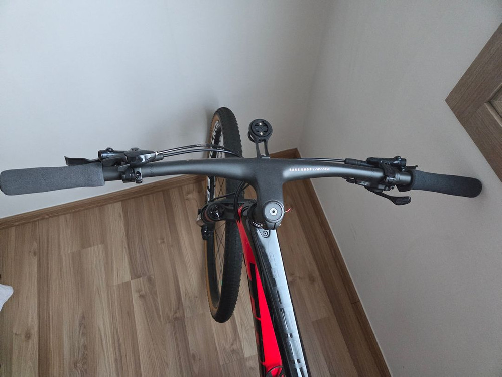 트랙 프로 칼리버 9.5 L 23년식--7