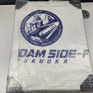 건담 프라모델 세트