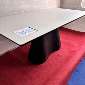 이태리 세라믹 포세린테이블 사각 1800사이즈