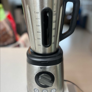 필립스 ProBlend 6 스텐 믹서기 HR2097