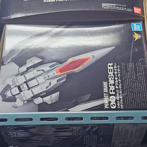 PG 더블오 라이저