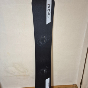 2021 케슬러 더크로스 163 스노우보드 데크 팔아요