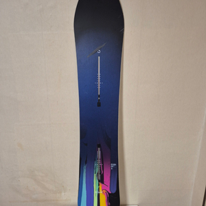 2324 버튼 필굿 142 스노우보드 데크 팔아요