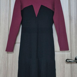 산드로 니트 원피스(여성)S