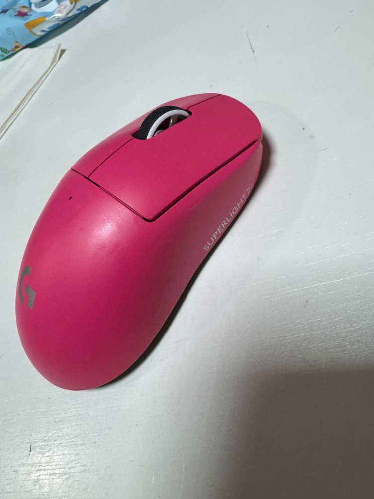 지슈라2c 마젠타 (2달사용)--1